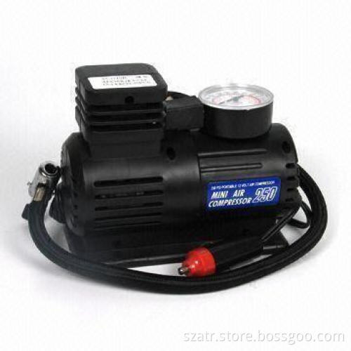 150PSI Metal Air Compressor with 30mm Steel Cylinder